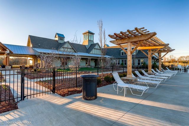 203 Tahoe Alley, Thompsons Station, TN 37179