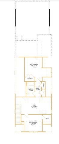 203 Tahoe Alley, Thompsons Station, TN 37179