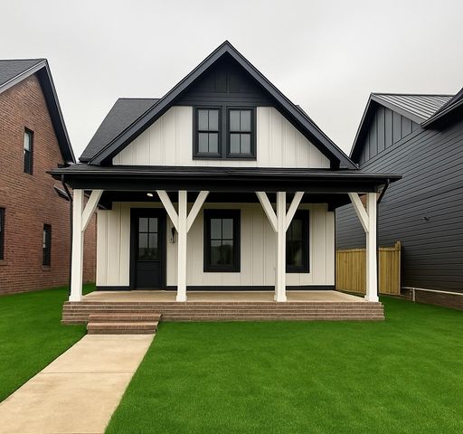 203 Tahoe Alley, Thompsons Station, TN 37179