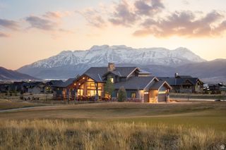 800 N CHIMNEY ROCK RD #256, Heber City, UT 84032