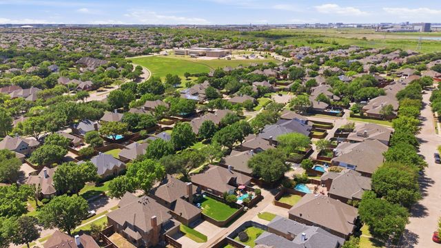 1011 Cowboys Parkway, Irving, TX 75063