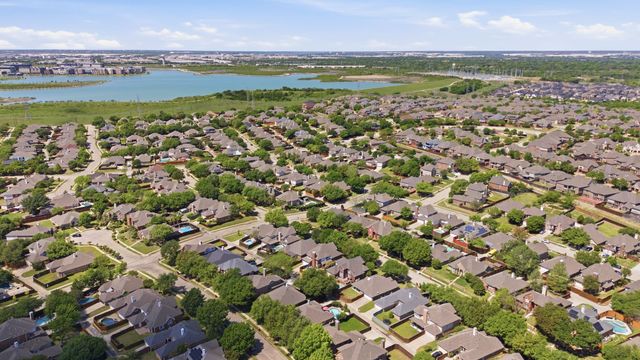 1011 Cowboys Parkway, Irving, TX 75063