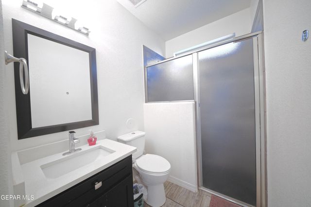 12609 Globe Mallow Drive, El Paso, TX 79928