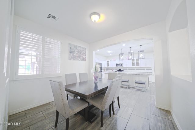 12609 Globe Mallow Drive, El Paso, TX 79928