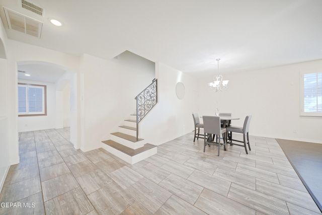 12609 Globe Mallow Drive, El Paso, TX 79928