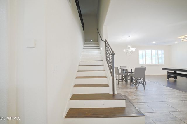 12609 Globe Mallow Drive, El Paso, TX 79928