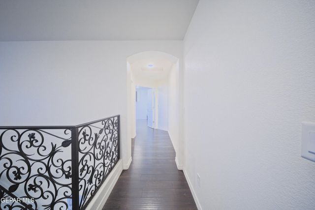 12609 Globe Mallow Drive, El Paso, TX 79928