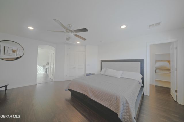 12609 Globe Mallow Drive, El Paso, TX 79928