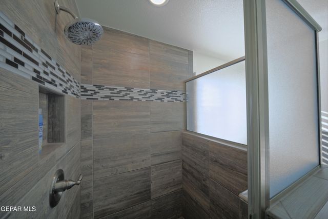 12609 Globe Mallow Drive, El Paso, TX 79928