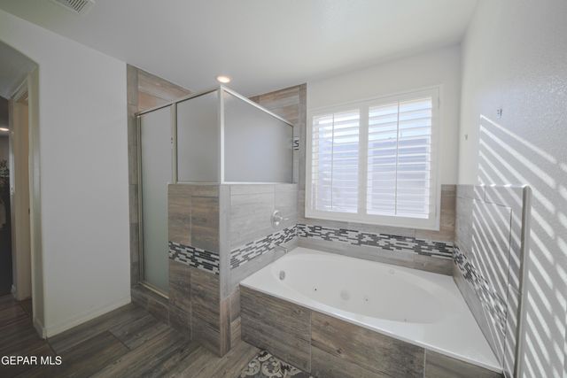 12609 Globe Mallow Drive, El Paso, TX 79928