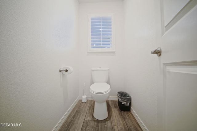 12609 Globe Mallow Drive, El Paso, TX 79928