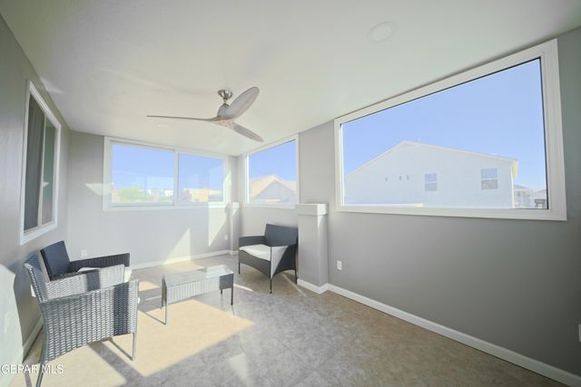12609 Globe Mallow Drive, El Paso, TX 79928