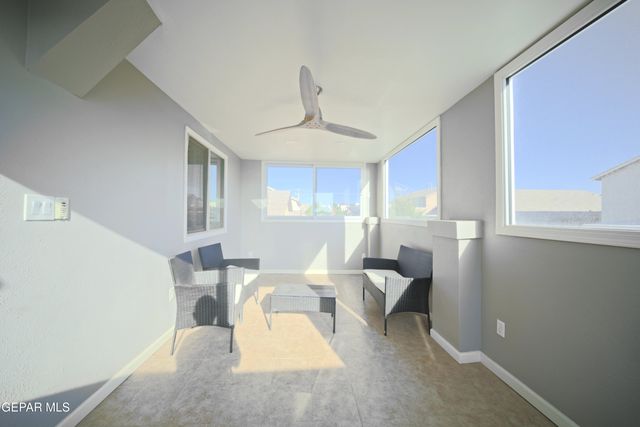 12609 Globe Mallow Drive, El Paso, TX 79928