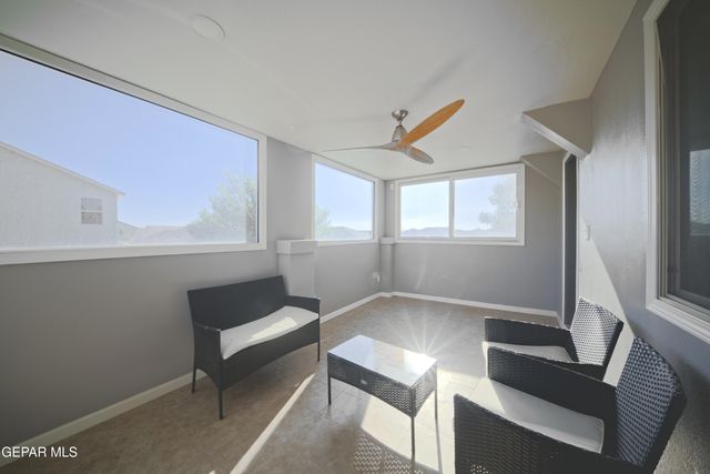 12609 Globe Mallow Drive, El Paso, TX 79928