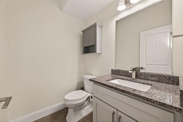 2209 Silverbonnet Street, Houston, TX 77055