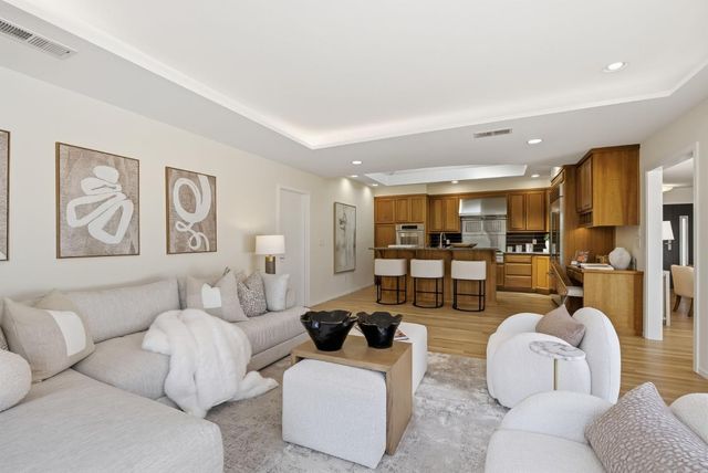 16346 Oleander Avenue, Los Gatos, CA 95032