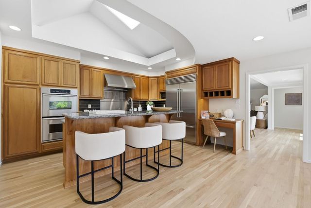 16346 Oleander Avenue, Los Gatos, CA 95032