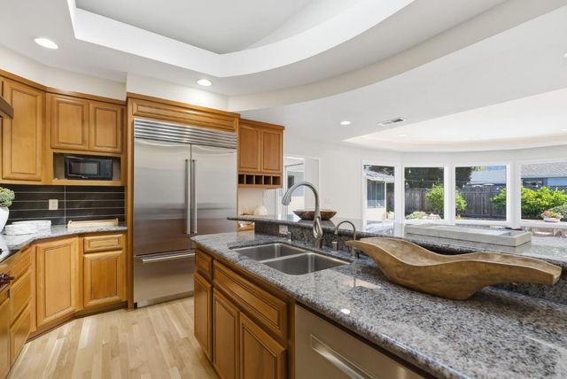 16346 Oleander Avenue, Los Gatos, CA 95032
