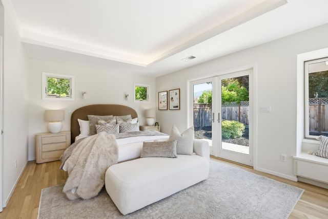 16346 Oleander Avenue, Los Gatos, CA 95032