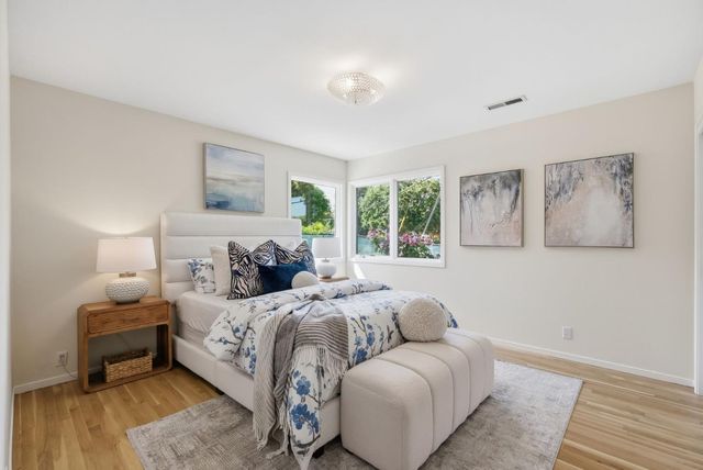 16346 Oleander Avenue, Los Gatos, CA 95032