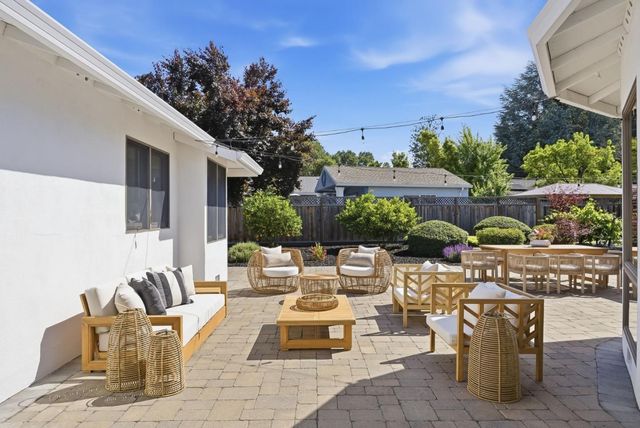 16346 Oleander Avenue, Los Gatos, CA 95032
