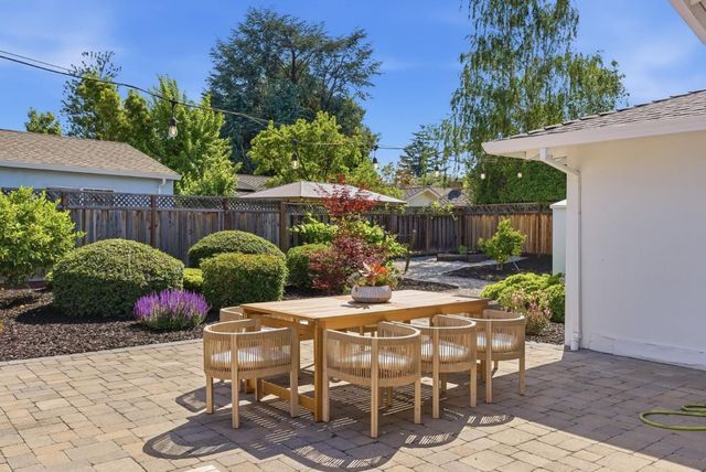 16346 Oleander Avenue, Los Gatos, CA 95032