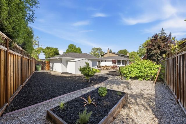 16346 Oleander Avenue, Los Gatos, CA 95032