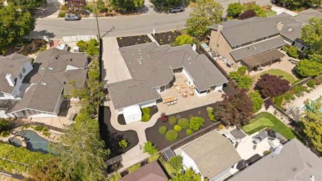 16346 Oleander Avenue, Los Gatos, CA 95032