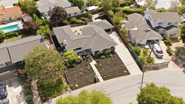 16346 Oleander Avenue, Los Gatos, CA 95032