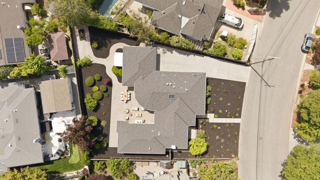 16346 Oleander Avenue, Los Gatos, CA 95032
