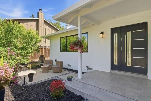 16346 Oleander Avenue, Los Gatos, CA 95032
