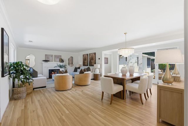 16346 Oleander Avenue, Los Gatos, CA 95032