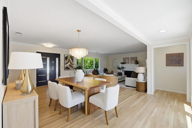 16346 Oleander Avenue, Los Gatos, CA 95032