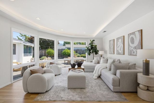 16346 Oleander Avenue, Los Gatos, CA 95032