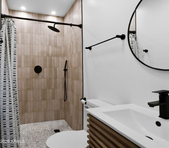 7750 E HERMOSA VISTA Drive, Mesa, AZ 85207