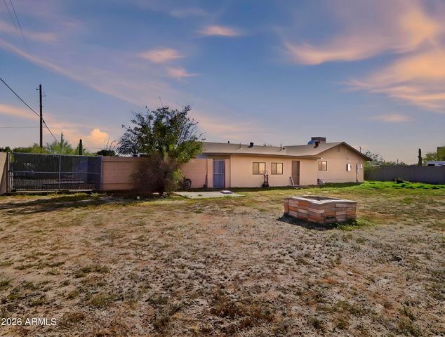 7750 E HERMOSA VISTA Drive, Mesa, AZ 85207