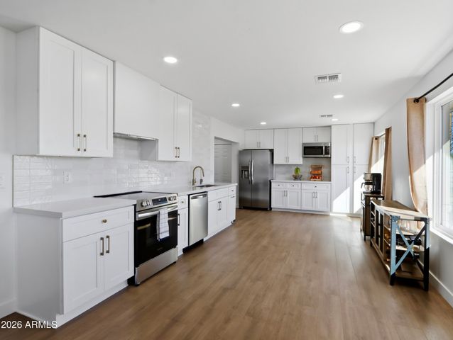 7750 E HERMOSA VISTA Drive, Mesa, AZ 85207