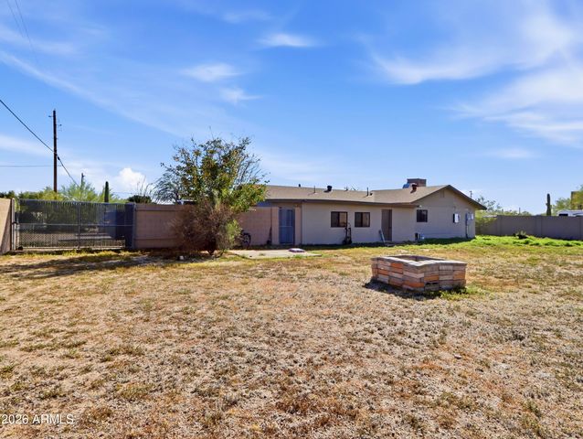 7750 E HERMOSA VISTA Drive, Mesa, AZ 85207