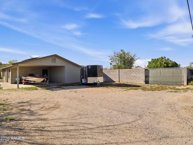 7750 E HERMOSA VISTA Drive, Mesa, AZ 85207