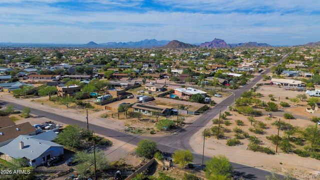 7750 E HERMOSA VISTA Drive, Mesa, AZ 85207