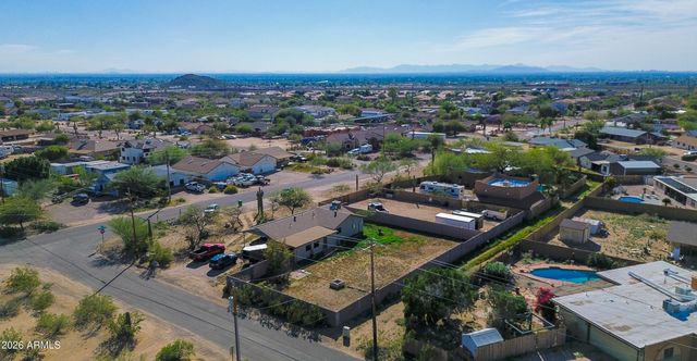 7750 E HERMOSA VISTA Drive, Mesa, AZ 85207