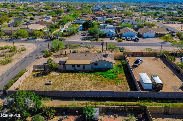 7750 E HERMOSA VISTA Drive, Mesa, AZ 85207