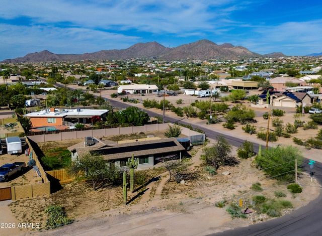 7750 E HERMOSA VISTA Drive, Mesa, AZ 85207