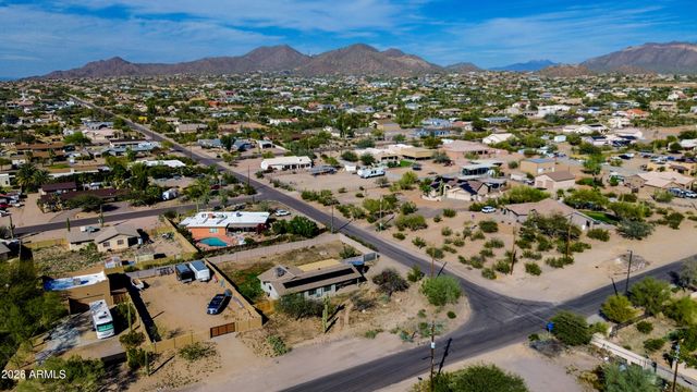 7750 E HERMOSA VISTA Drive, Mesa, AZ 85207