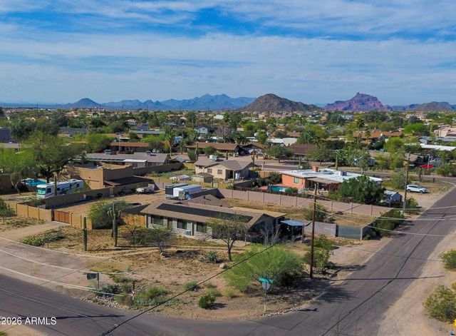 7750 E HERMOSA VISTA Drive, Mesa, AZ 85207