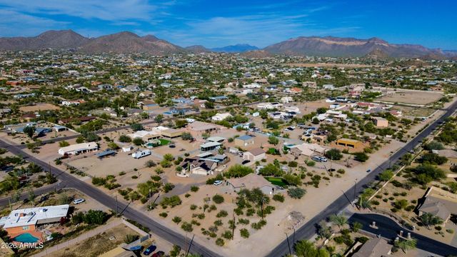 7750 E HERMOSA VISTA Drive, Mesa, AZ 85207