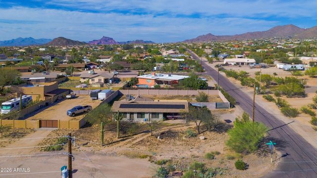 7750 E HERMOSA VISTA Drive, Mesa, AZ 85207