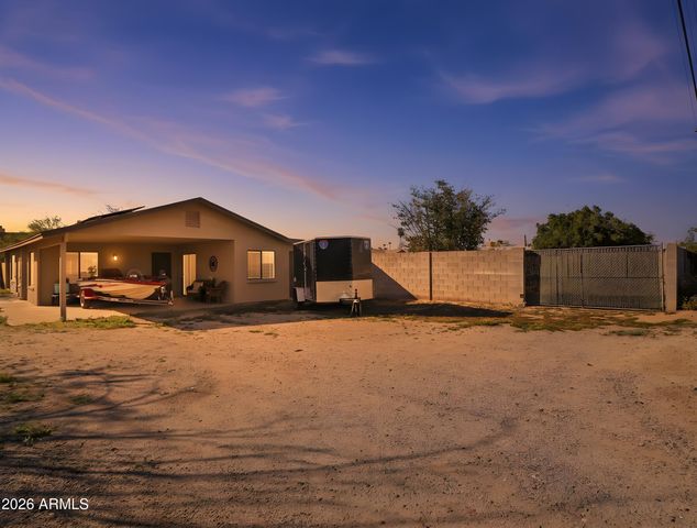 7750 E HERMOSA VISTA Drive, Mesa, AZ 85207