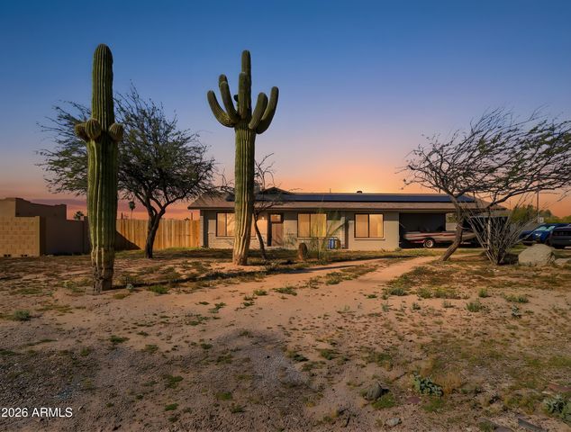 7750 E HERMOSA VISTA Drive, Mesa, AZ 85207