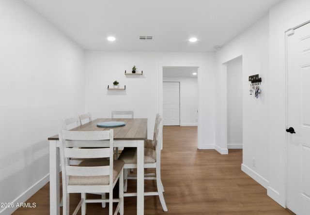 7750 E HERMOSA VISTA Drive, Mesa, AZ 85207